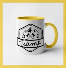 Tramp erb Tramp erb