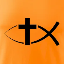 Ježíšova ryba Ježíšova ryba