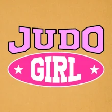 Judo Boy / girl