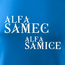 Alfa Samec