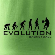 Evolúcia Basketball