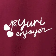 Yuri enjoyer