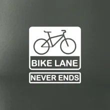 Bike lane