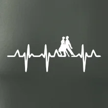 EKG tango EKG tango