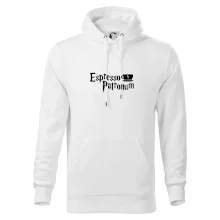 Harry - Espresso Patronum Harry - Espresso Patronum