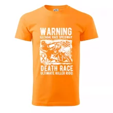 Illegal Race Speedway Illegal Race Speedway