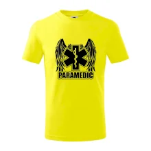 Paramedic Paramedic