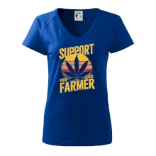 Marihuana - Support local farmer Marihuana - Support local farmer