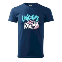 Unicorns are real ponny Unicorns are real ponny