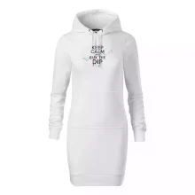 Zelenočervený graf Keep Calm and Buy the Dip Zelenočervený graf Keep Calm and Buy the Dip