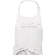 Teacher i'll be there for you