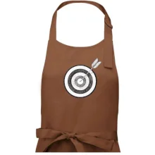 Terč na lukostreľbu