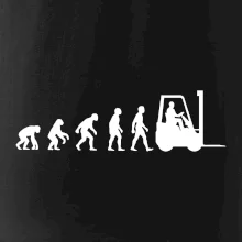 Evolúcia jašterica