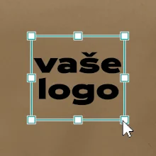 Vlastné logo - Tričko alebo mikina