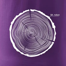 50 rokov - Letokruhy