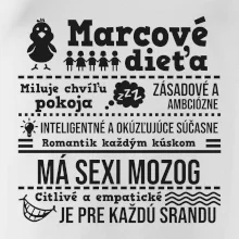 Narodeniny Marec Narodeniny Marec