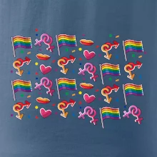 LGBT Vlajky LGBT Vlajky