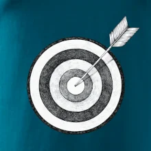 Terč na lukostreľbu