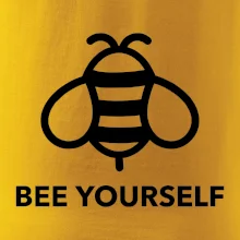 Bee yourself