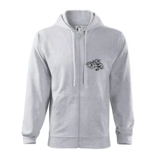 Nahnevaný orol Nahnevaný orol