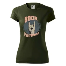 Rock forever ruka