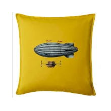 Vzducholoď farebná