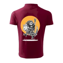 Jednorozeč vs. smrtka