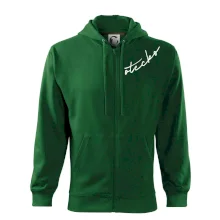 Mikina otecko s menami detí