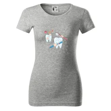 Zubárske tričko Zubárske tričko