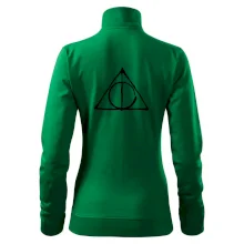 Harry - symbol relikvie Harry - symbol relikvie
