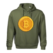 Bitcoin minca