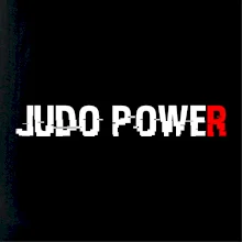 Judo power Judo power