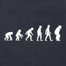 Evolúcia baseball chytač