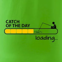 Rybárčenie - Catch of the day