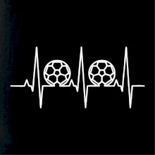 Ekg futbal veľký Ekg futbal veľký