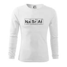 Periodická tabulka - Nasrat Periodická tabulka - Nasrat