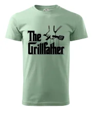 The Grillfather