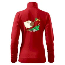 Geokáčer s keškou