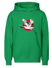 Japan culture - bocian