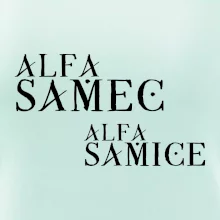 Alfa Samice