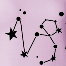 Súhvezdie - Capricorn - Kozorožec