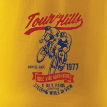 Tour De Hills