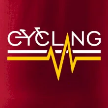 Cycling ekg