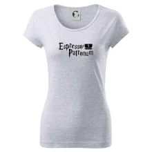 Harry - Espresso Patronum Harry - Espresso Patronum