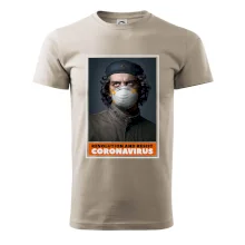 Corona Revolution and resist Corona Revolution and resist