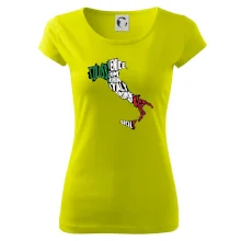 Mapy - názvy miest - Taliansko Mapy - názvy miest - Taliansko