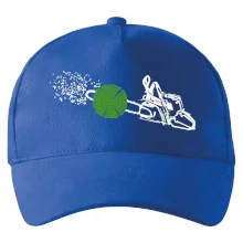 Motorová píla Motorová píla