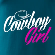 Cowboy Girl