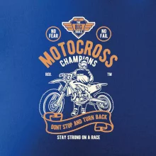 Motocross Champions Motocross Champions