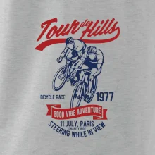 Tour De Hills